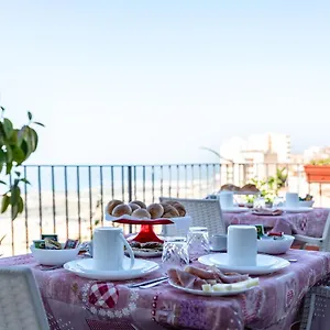 La Veranda Di Tatta Frühstückspension