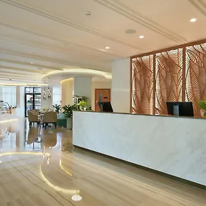 阿拉伯公园酒店 3*, 迪拜 阿拉伯联合酋长国