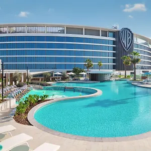 The Wb Abu Dhabi, Curio Collection By Hilton 5*, 阿布扎比 阿拉伯联合酋长国