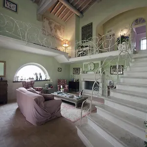 La Casa Di Arianna Frühstückspension
