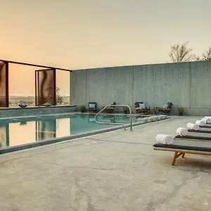 5* فندق Al Faya Retreat By Sharjah Collection