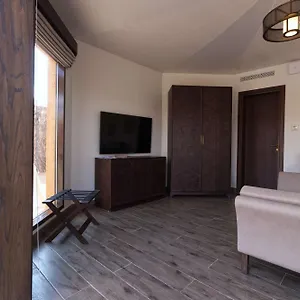 酒店 Al Badayer Retreat By Sharjah Collection, Margham