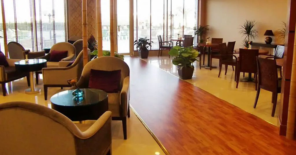 公寓式酒店 Bm相思公寓酒店 拉斯阿尔卡麦