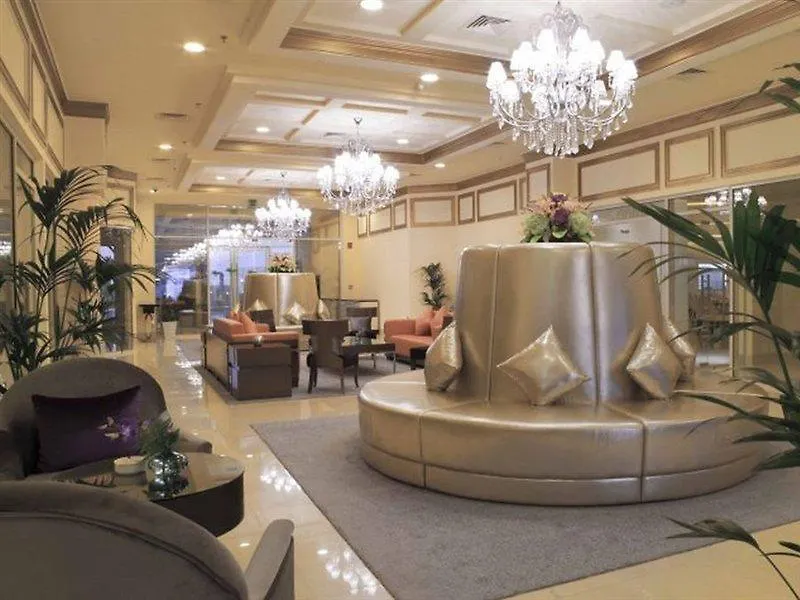公寓式酒店 Bm相思公寓酒店 拉斯阿尔卡麦