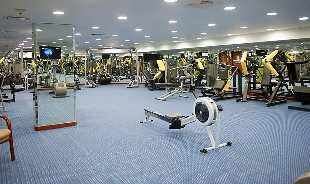公寓式酒店 Bm相思公寓酒店 拉斯阿尔卡麦